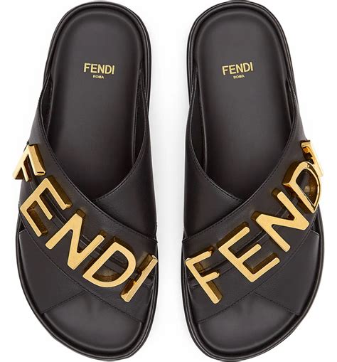 fendi faces wave sneakers|fendi sandals for women.